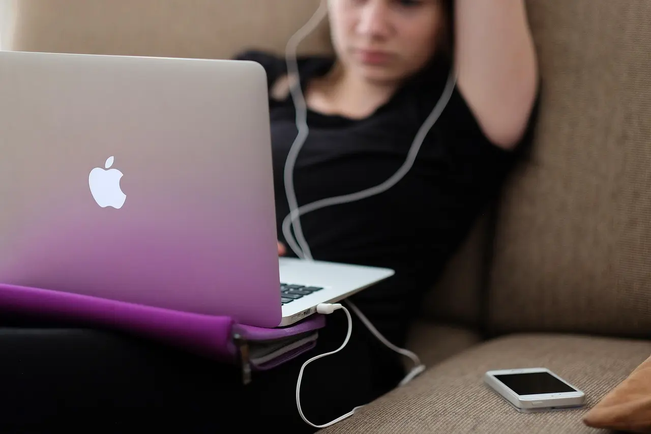 Sådan nulstiller du SMC på Intel-baserede MacBook-computere