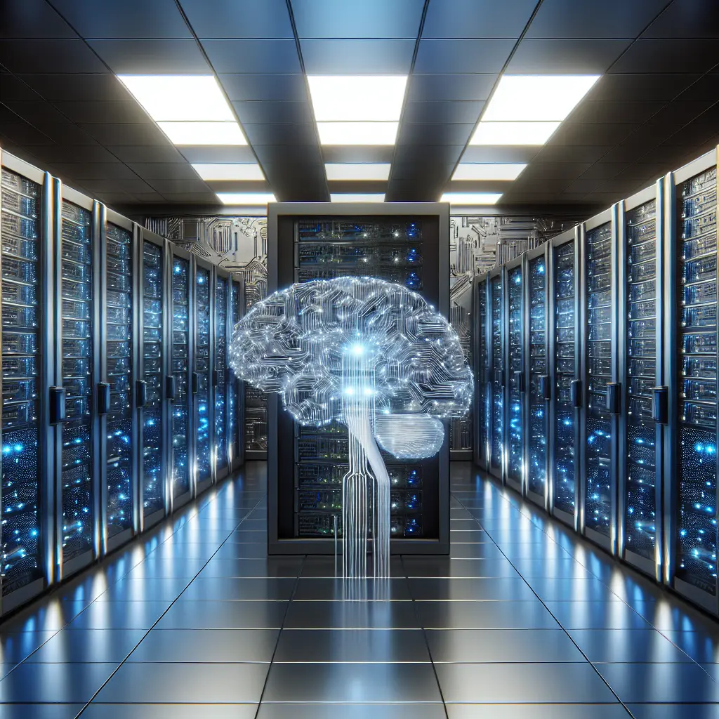 Kan generativ AI kontrolleres sikkert med RAG og auditlogning?