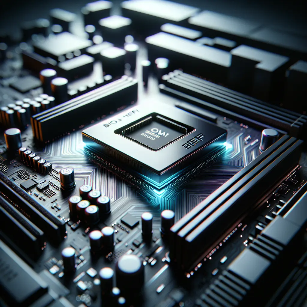 8 BIOS-/UEFI-indstillinger, der øger ydelsen