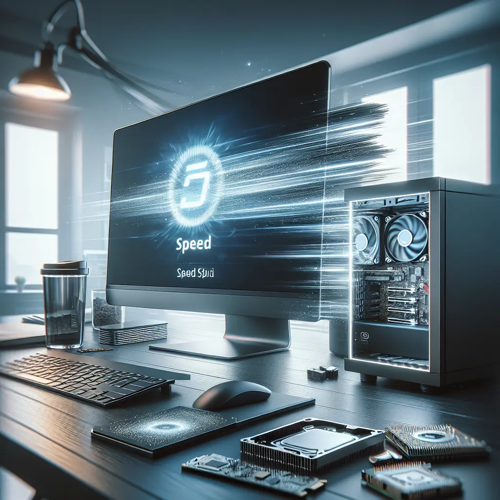 8 tips til hurtigere Windows 10‑opstart