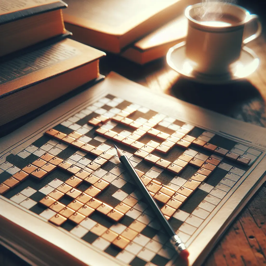 Løsningsord til Snæver i krydsord