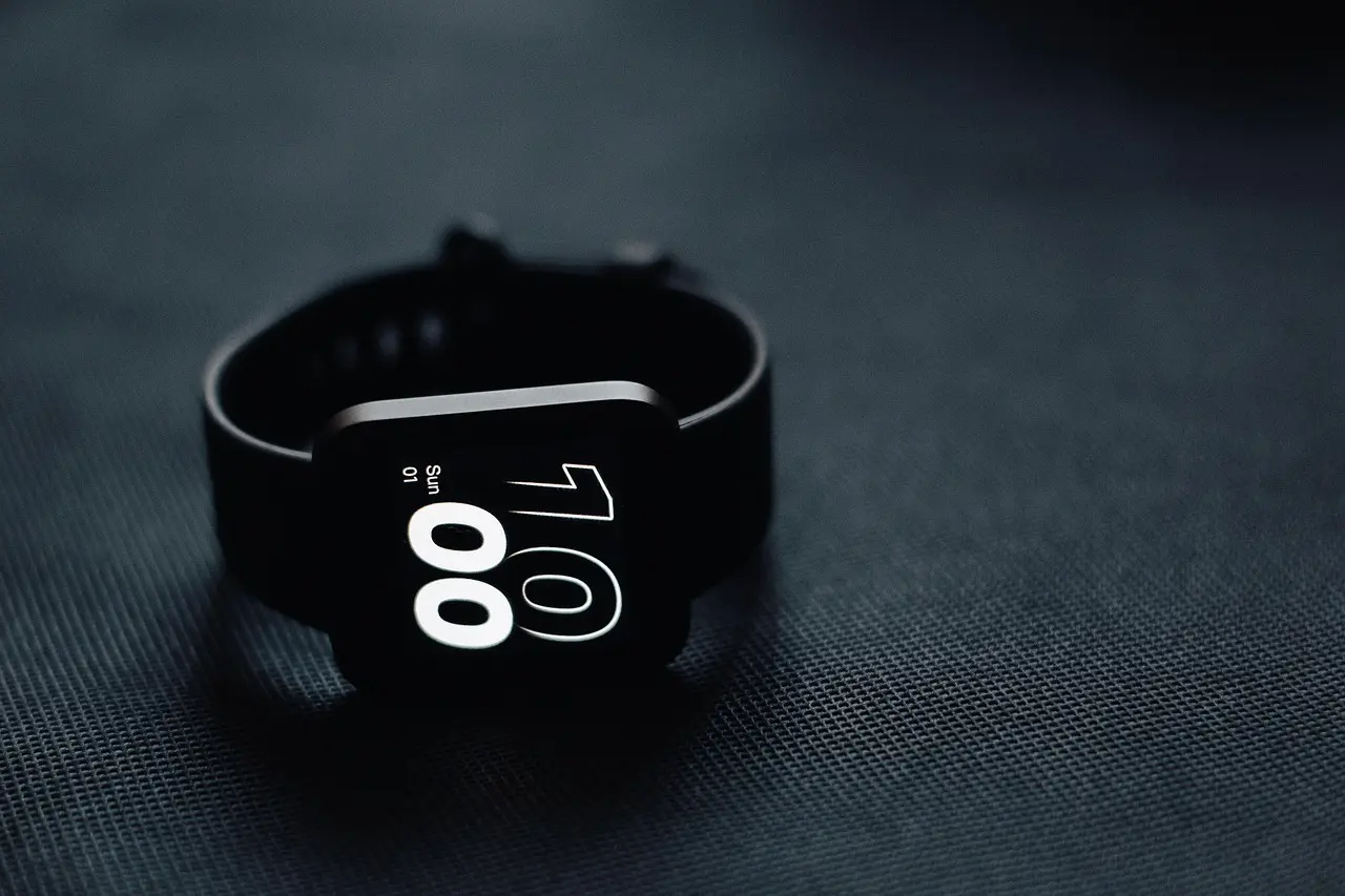 Sådan monterer du hærdet glas på dit smartwatch uden bobler