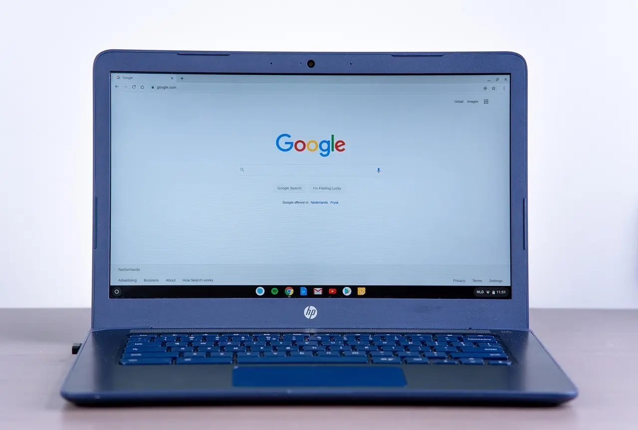 Sådan sletter du din Google-søgehistorik sikkert