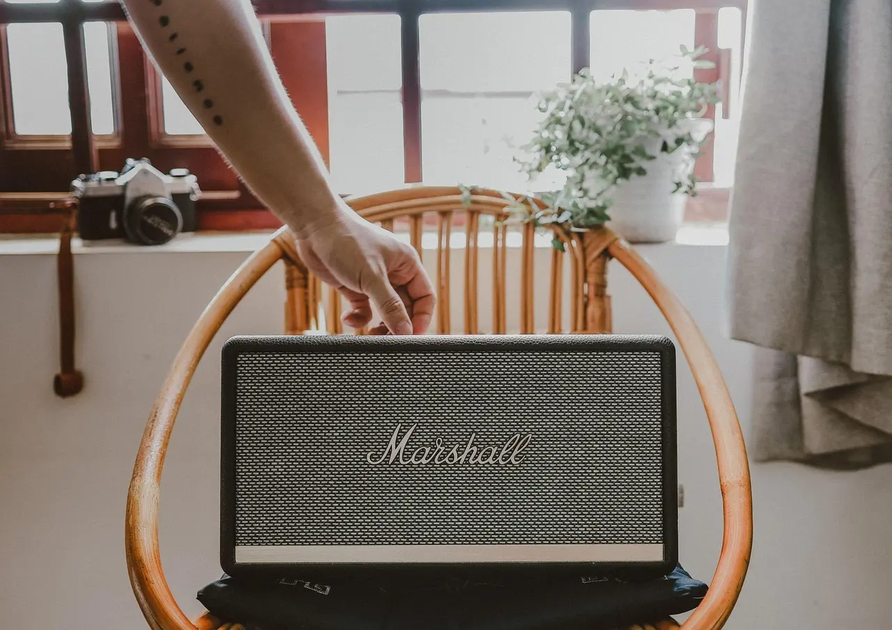 8 vandtætte Bluetooth-højttalere til stranden