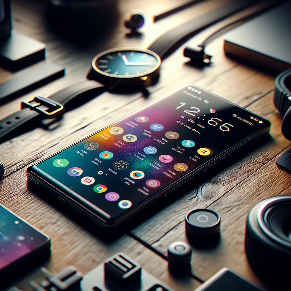 10 tips til længere batteritid på Samsung Galaxy S24