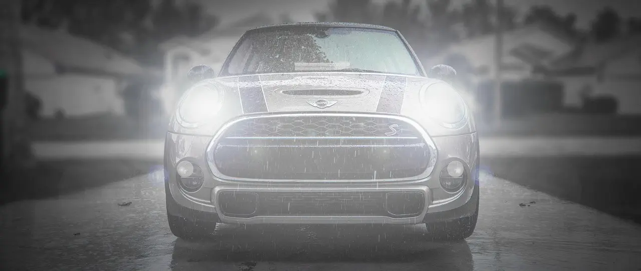 Medvirkende i The Italian Job