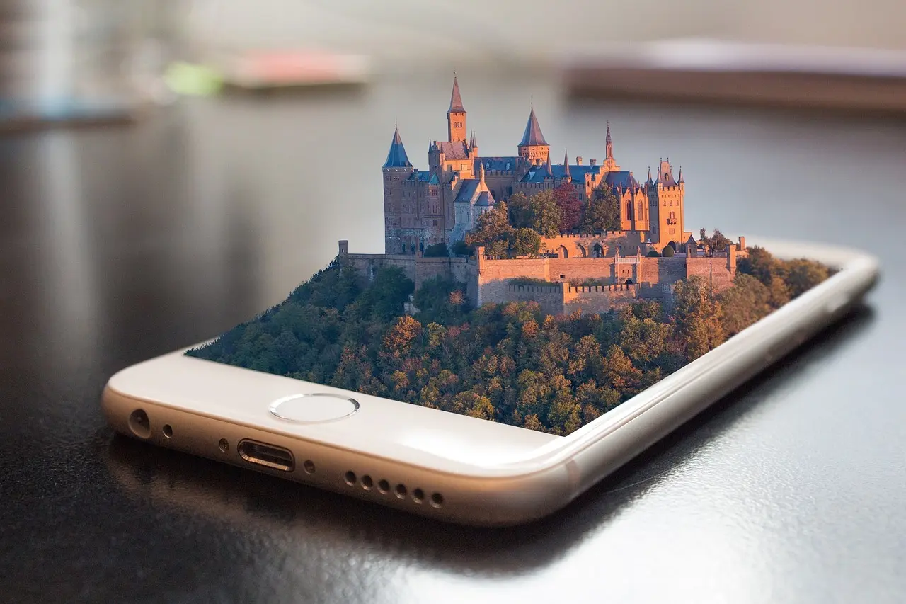 Kan min mobil bruge 5G SA på TDC NET i 2025?