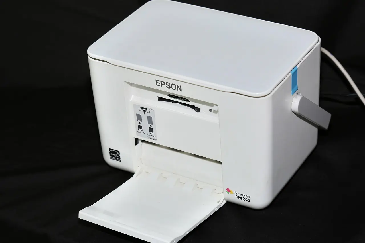 Hvorfor kan jeg ikke slette en printer i Windows 11?