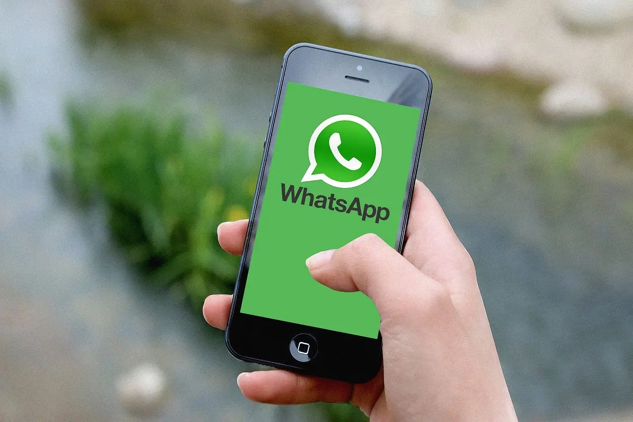 Flyt WhatsApp-samtaler fra Android til iPhone gratis