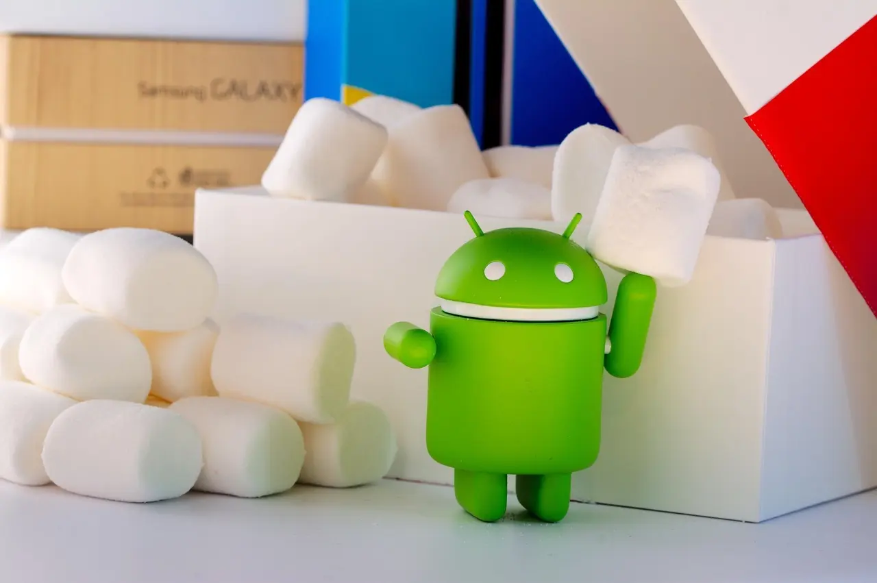 Sådan bruger du Wi-Fi-opkald hos TDC/YouSee på Android 14